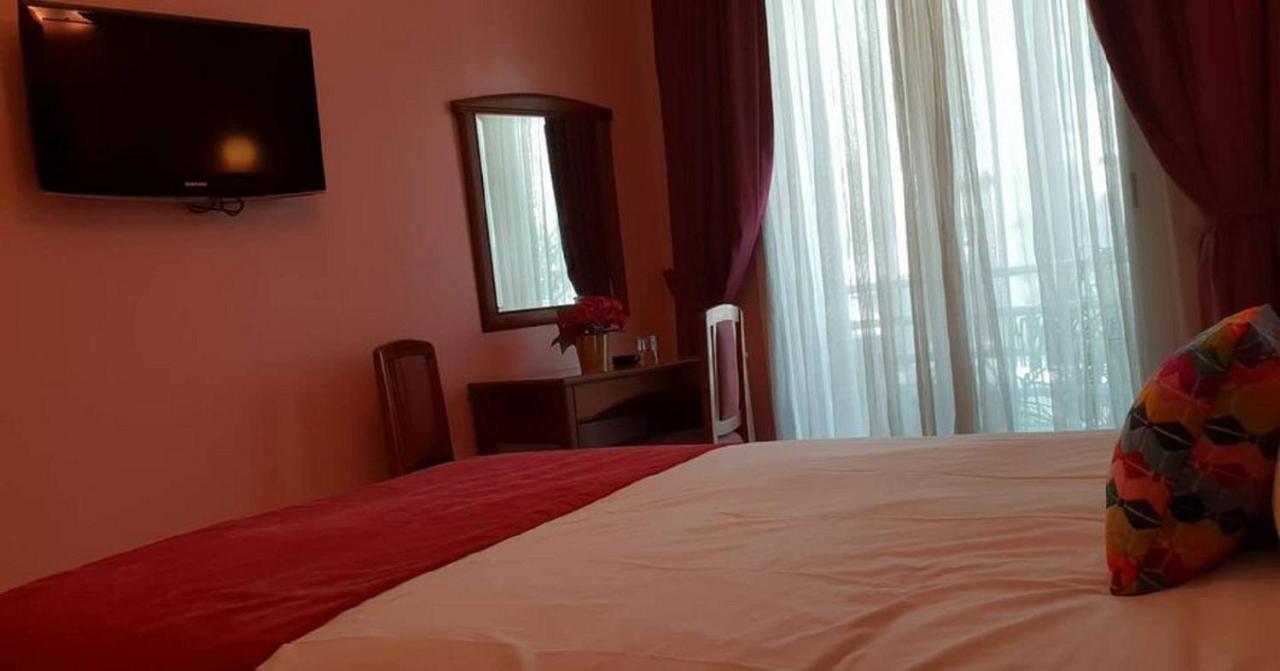 Hotel Amouday Casablanca Exterior photo