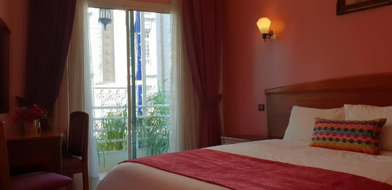 Hotel Amouday Casablanca Exterior photo