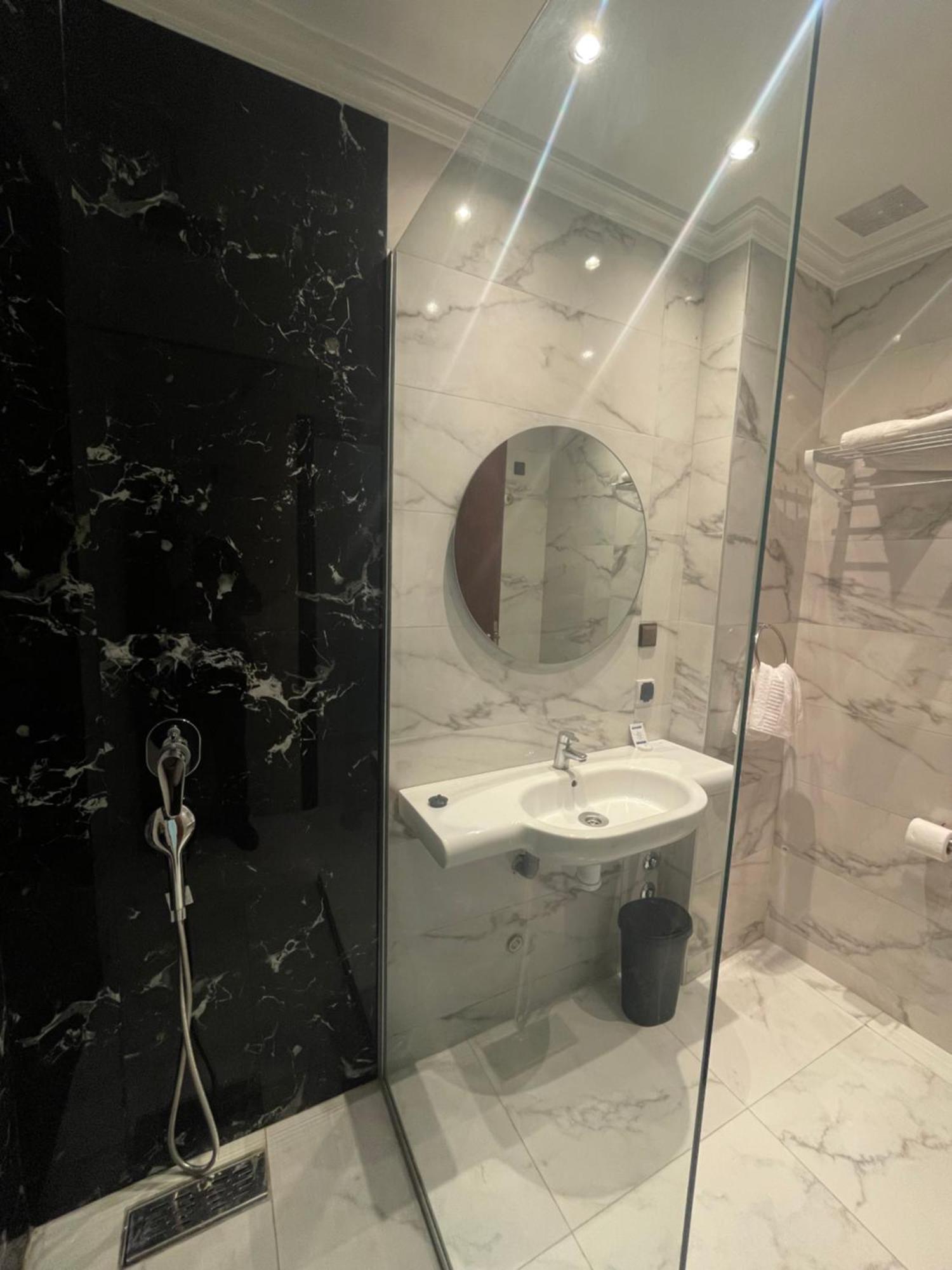 Hotel Amouday Casablanca Exterior photo