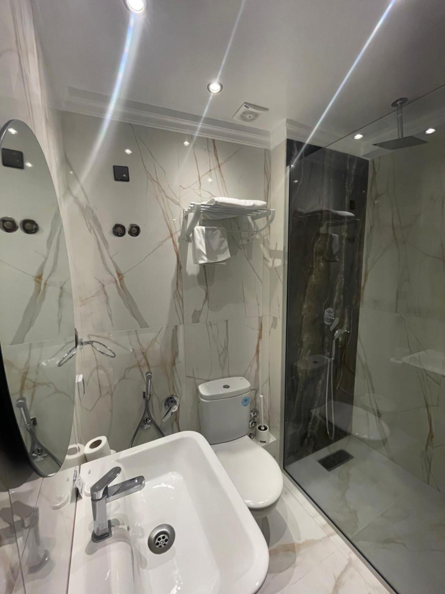Hotel Amouday Casablanca Exterior photo