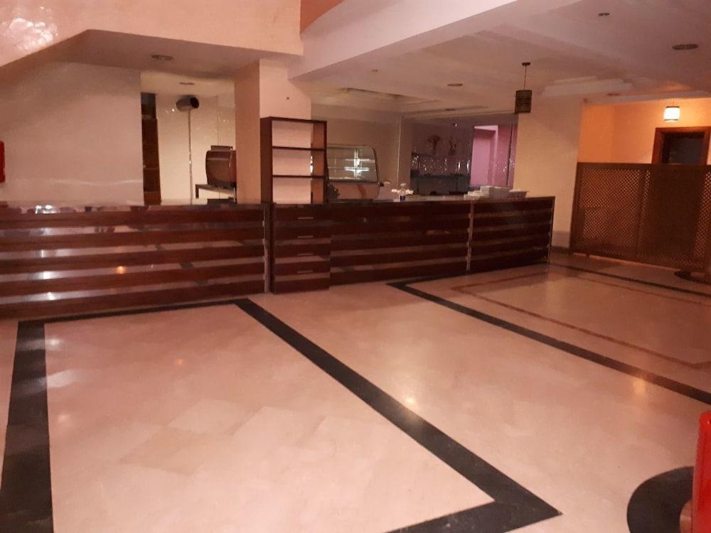 Hotel Amouday Casablanca Exterior photo