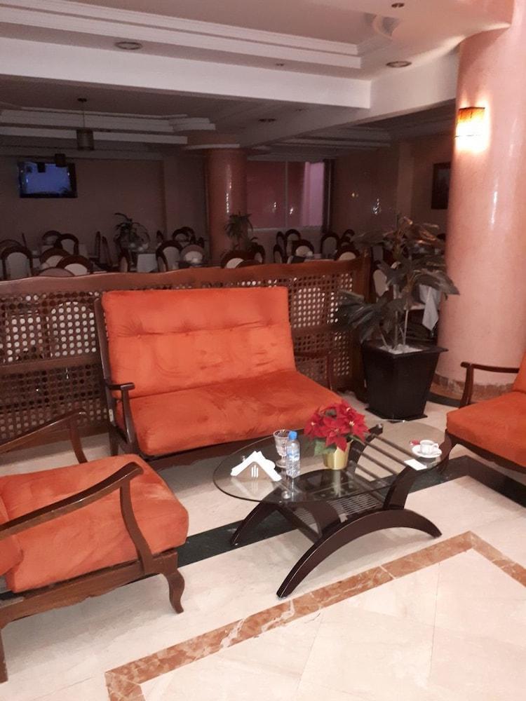 Hotel Amouday Casablanca Exterior photo