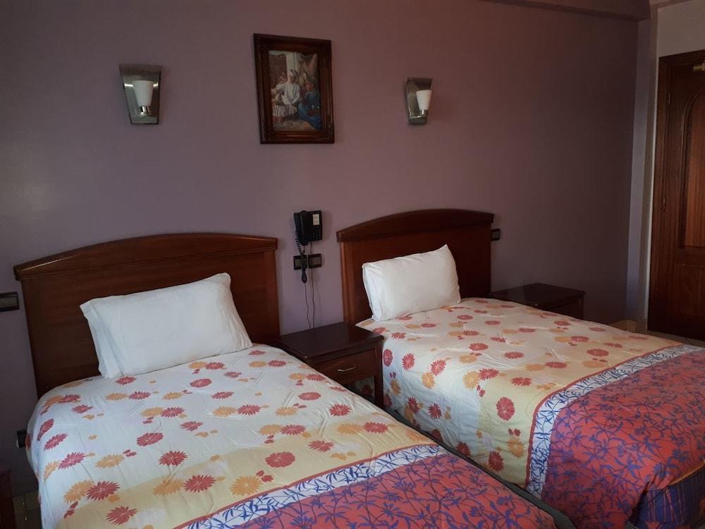 Hotel Amouday Casablanca Exterior photo