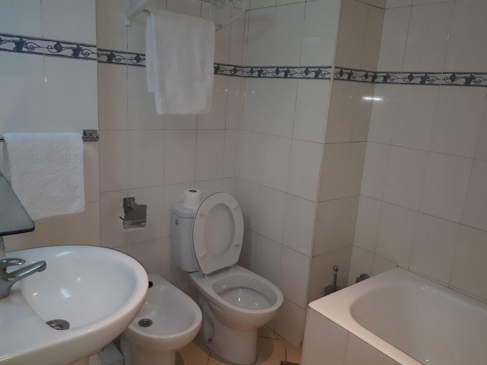 Hotel Amouday Casablanca Exterior photo