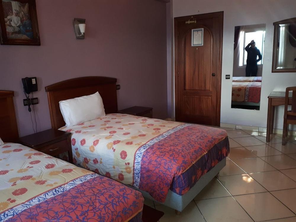 Hotel Amouday Casablanca Exterior photo