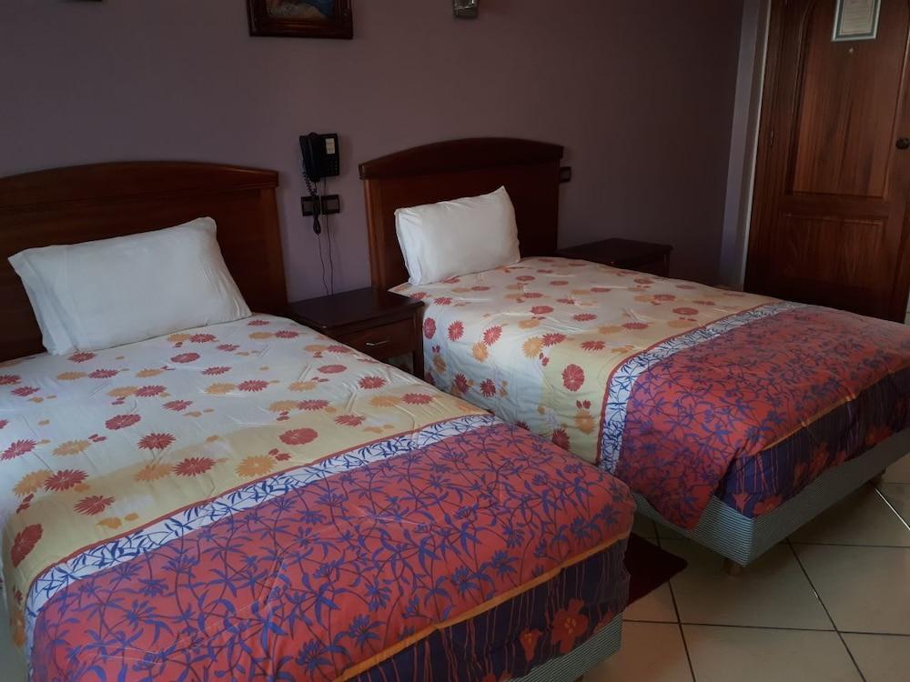 Hotel Amouday Casablanca Exterior photo