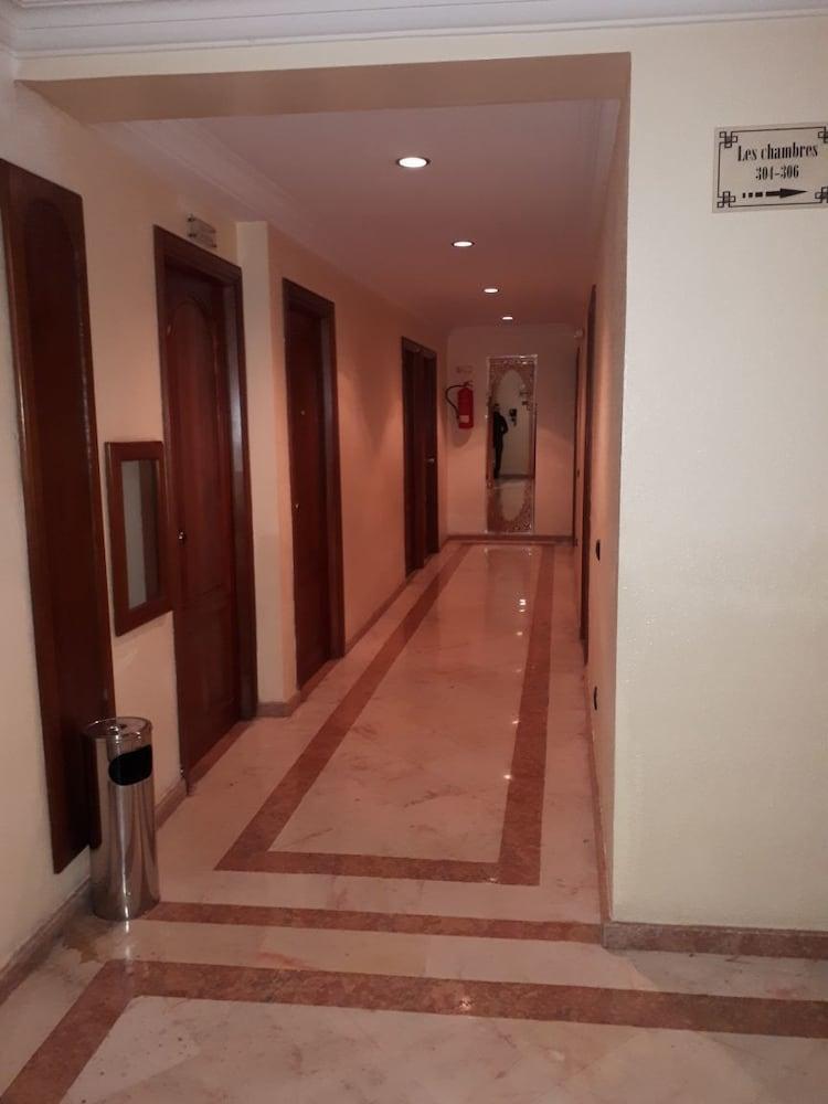 Hotel Amouday Casablanca Exterior photo