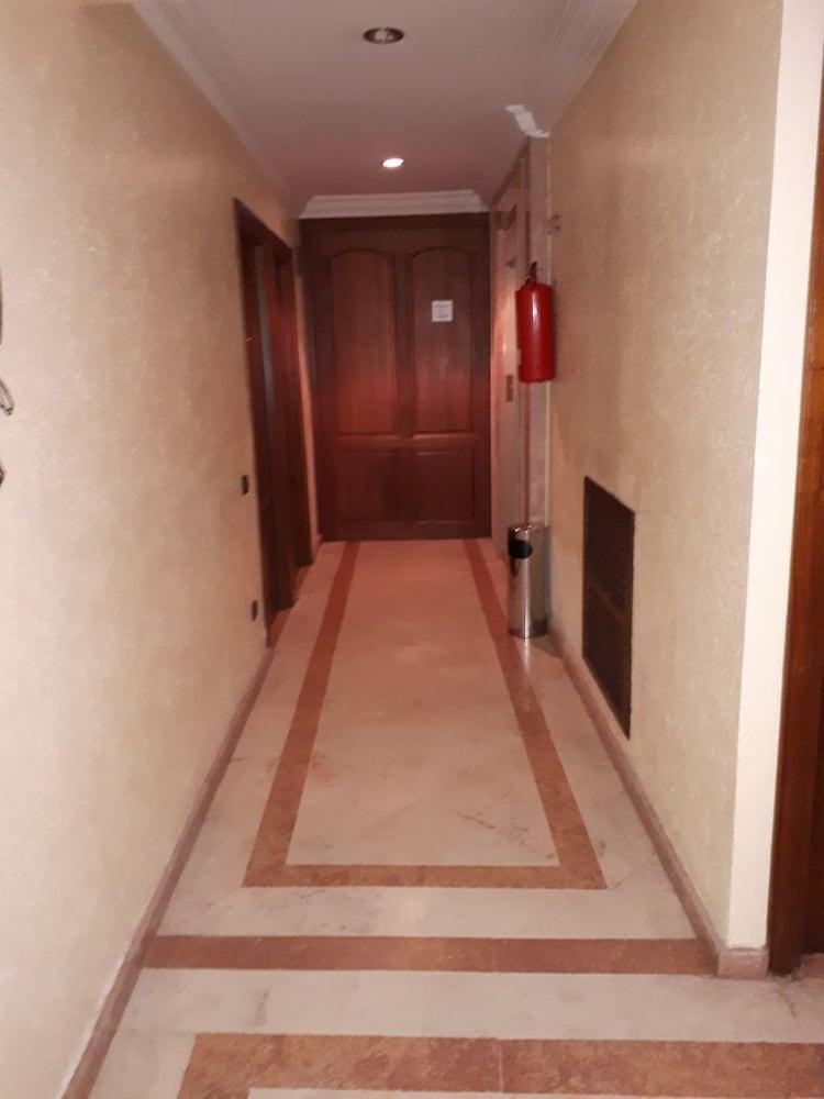 Hotel Amouday Casablanca Exterior photo