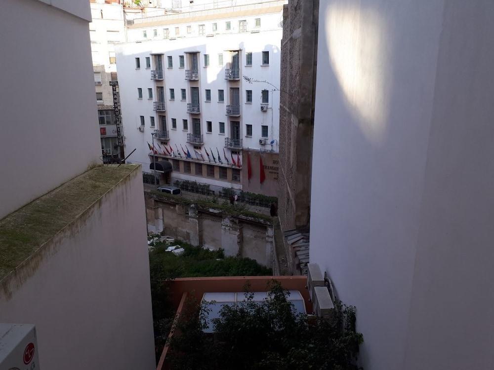 Hotel Amouday Casablanca Exterior photo